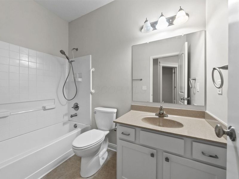5771 Burke Circle, Unit 1202, New Albany, OH 43054 Photo 37