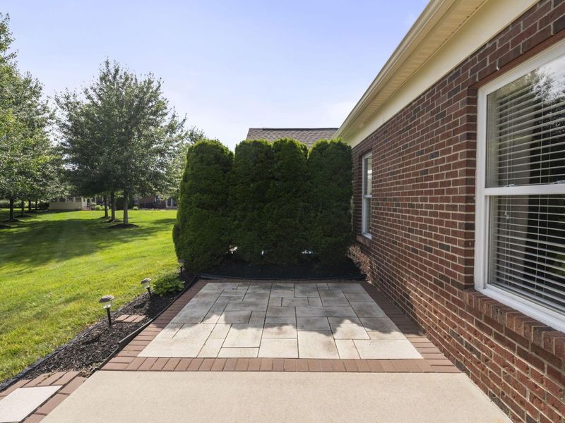 5771 Burke Circle, Unit 1202, New Albany, OH 43054 Photo 41