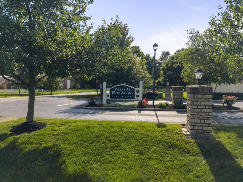 5771 Burke Circle, Unit 1202, New Albany, OH 43054 Photo 43