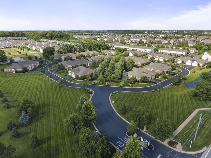 5771 Burke Circle, Unit 1202, New Albany, OH 43054 Photo 44