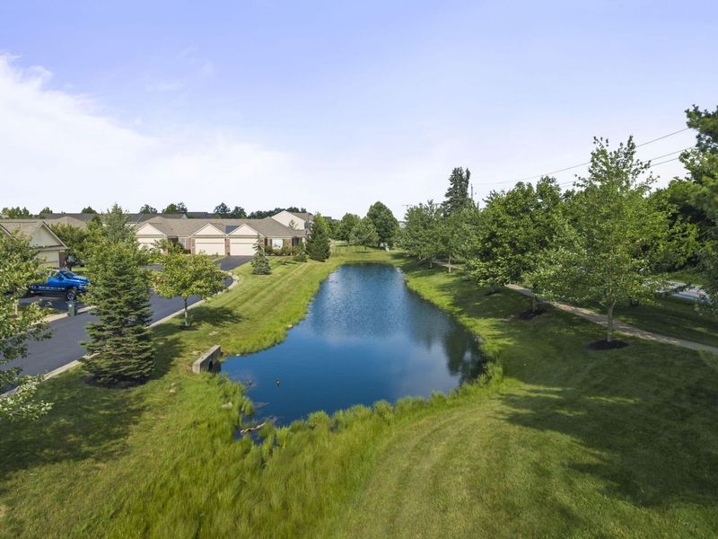 5771 Burke Circle, Unit 1202, New Albany, OH 43054 Photo 45