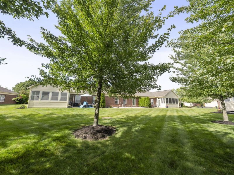 5771 Burke Circle, Unit 1202, New Albany, OH 43054 Photo 5