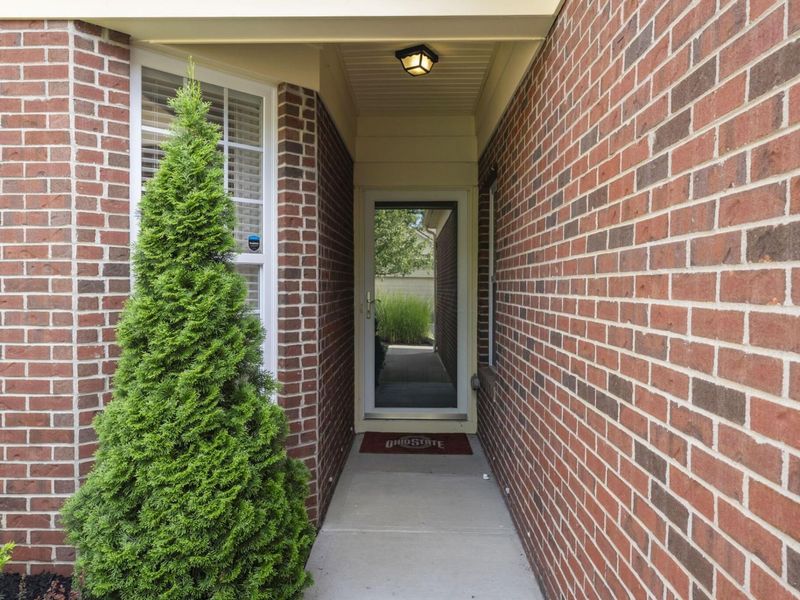 5771 Burke Circle, Unit 1202, New Albany, OH 43054 Photo 7