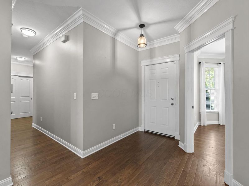 5771 Burke Circle, Unit 1202, New Albany, OH 43054 Photo 8
