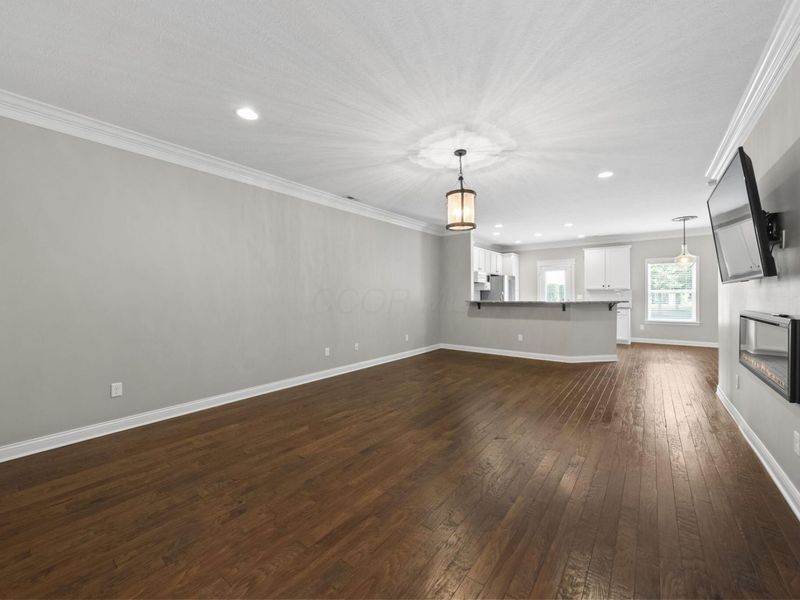5771 Burke Circle, Unit 1202, New Albany, OH 43054 Photo 9