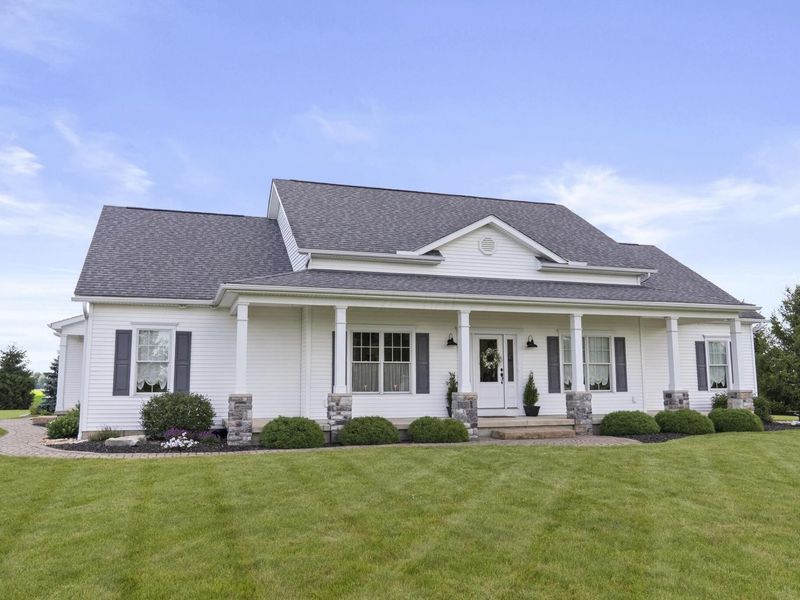 4615 N Section Line Road, Radnor, OH 43066 Photo 1