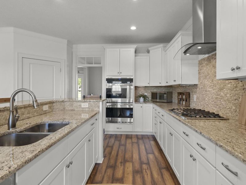4615 N Section Line Road, Radnor, OH 43066 Photo 17