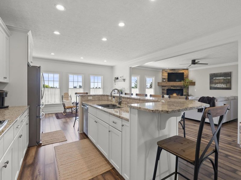 4615 N Section Line Road, Radnor, OH 43066 Photo 19