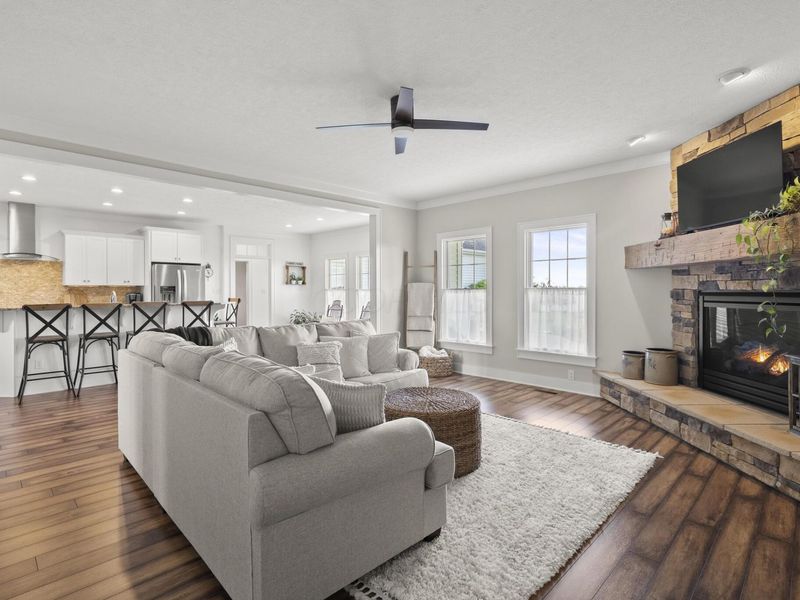 4615 N Section Line Road, Radnor, OH 43066 Photo 26
