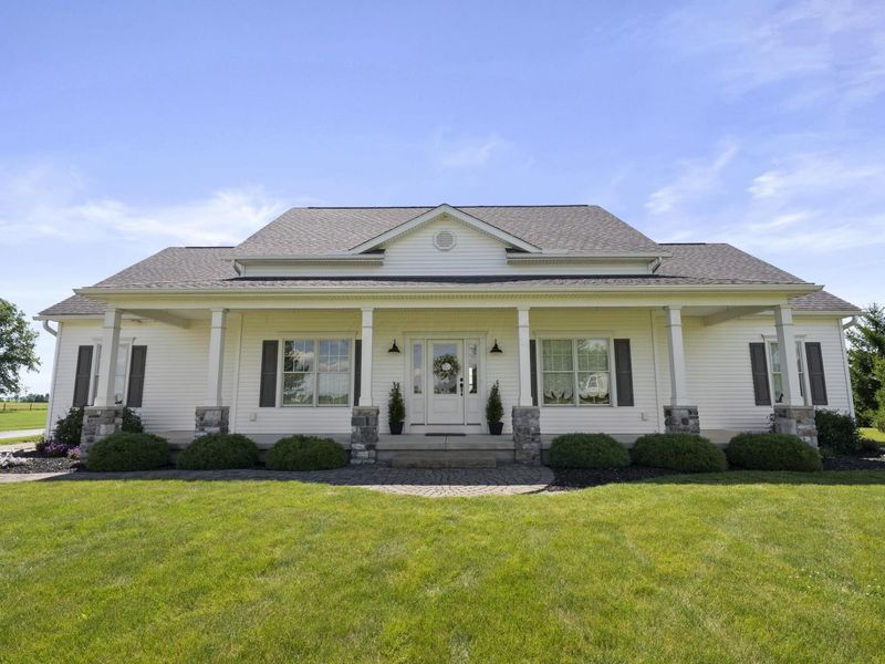 4615 N Section Line Road, Radnor, OH 43066 Photo 3