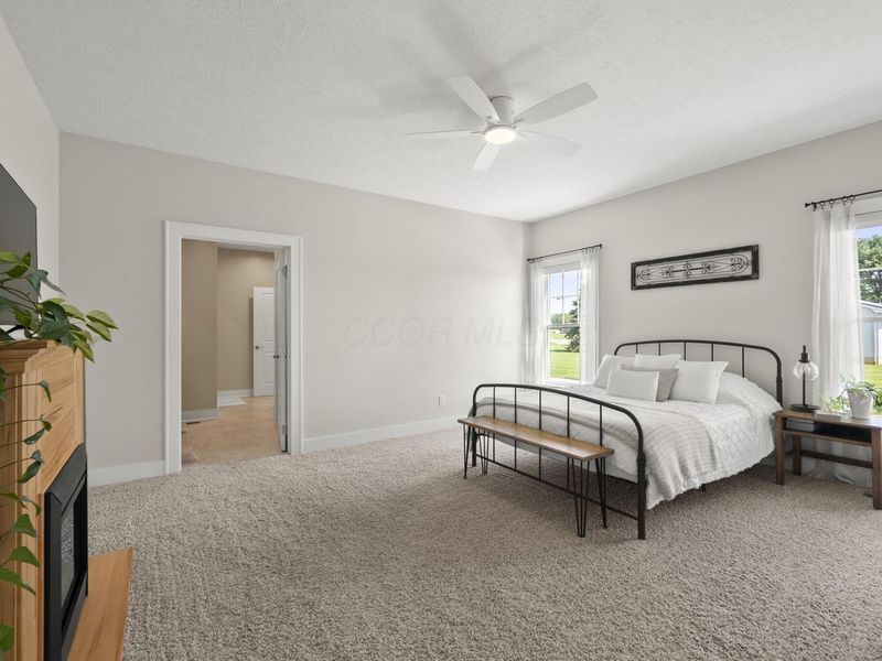 4615 N Section Line Road, Radnor, OH 43066 Photo 34