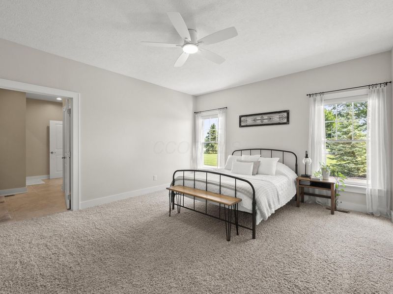4615 N Section Line Road, Radnor, OH 43066 Photo 37