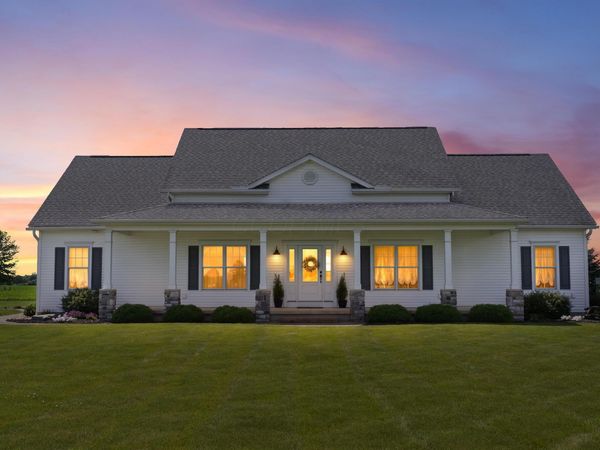 4615 N Section Line Road , Radnor, OH 43066