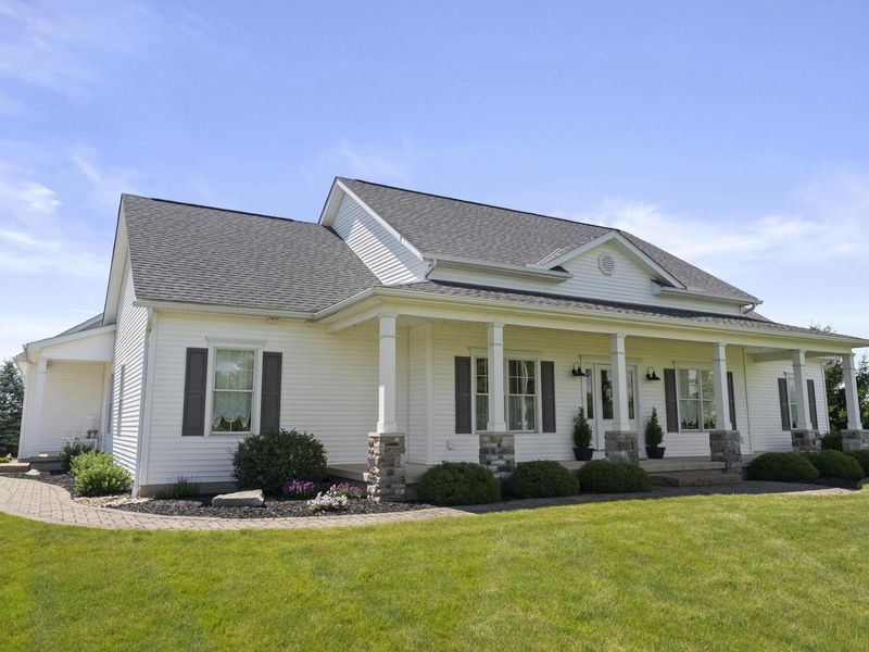 4615 N Section Line Road, Radnor, OH 43066 Photo 5