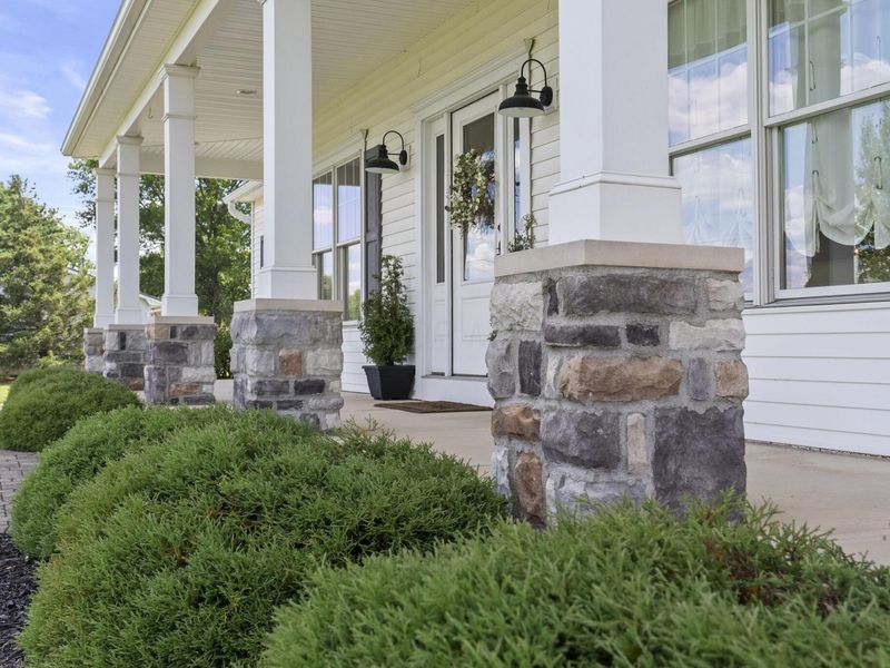4615 N Section Line Road, Radnor, OH 43066 Photo 6