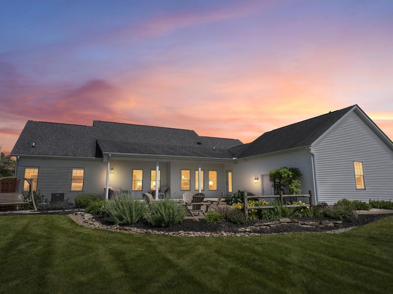 4615 N Section Line Road, Radnor, OH 43066 Photo 72