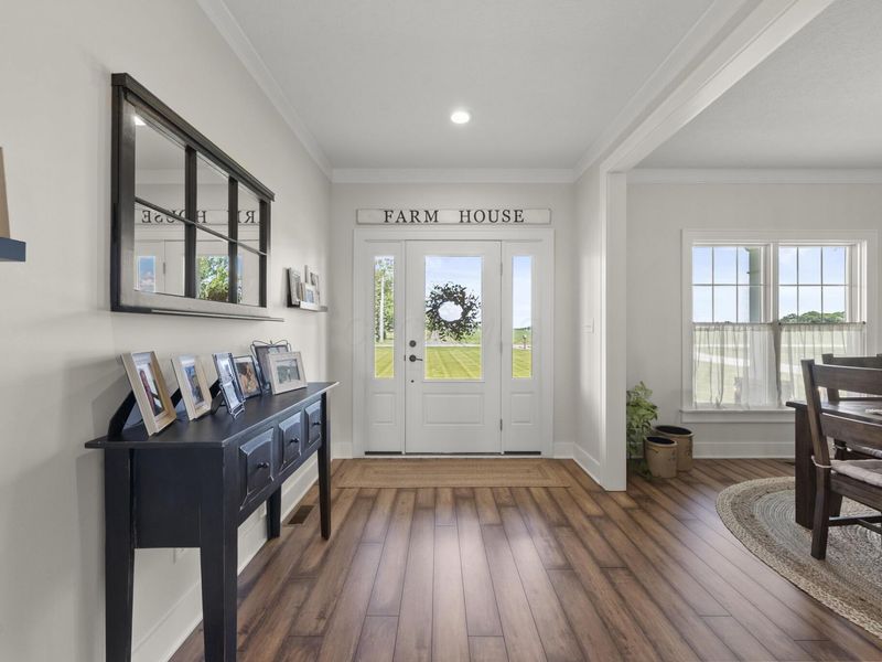 4615 N Section Line Road, Radnor, OH 43066 Photo 8