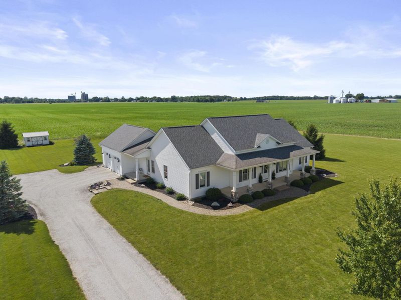 4615 N Section Line Road, Radnor, OH 43066 Photo 83