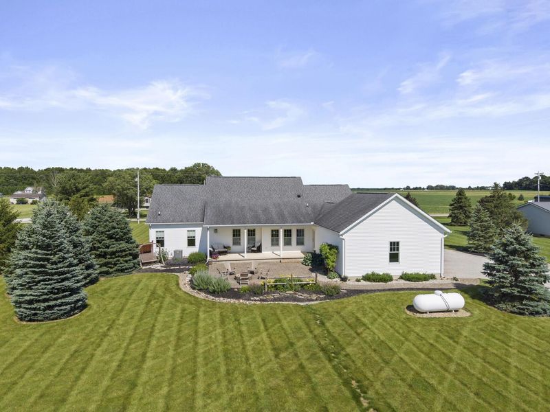 4615 N Section Line Road, Radnor, OH 43066 Photo 88