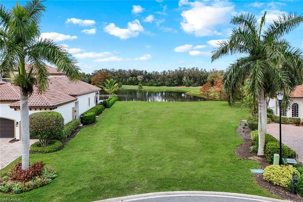12440 Vittoria Way, Fort Myers, FL 33912 Photo