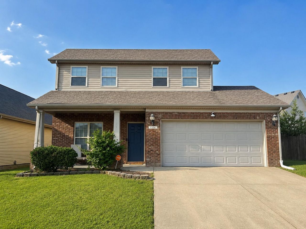1136 Mountain Laurel Way, Lexington, KY 40511 Main Photo