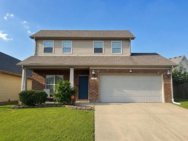 1136 Mountain Laurel Way, Lexington, KY 40511
