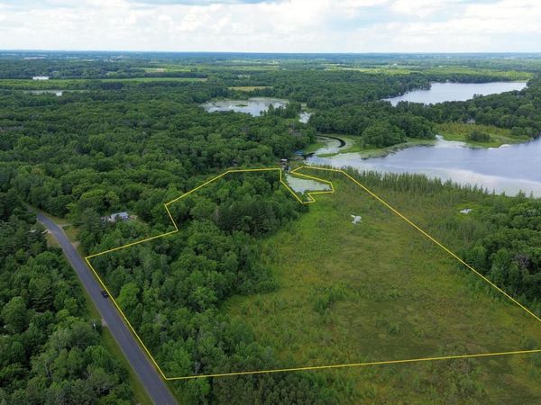 0000 Baker Ave , Lincoln Twp, WI 54001