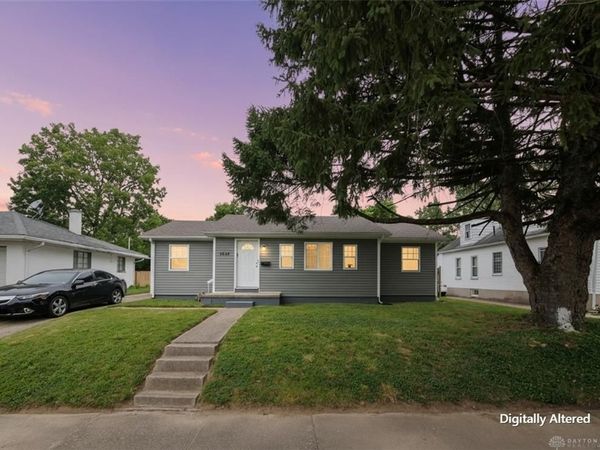 1815 Fieldstone Drive, Dayton, OH 45414