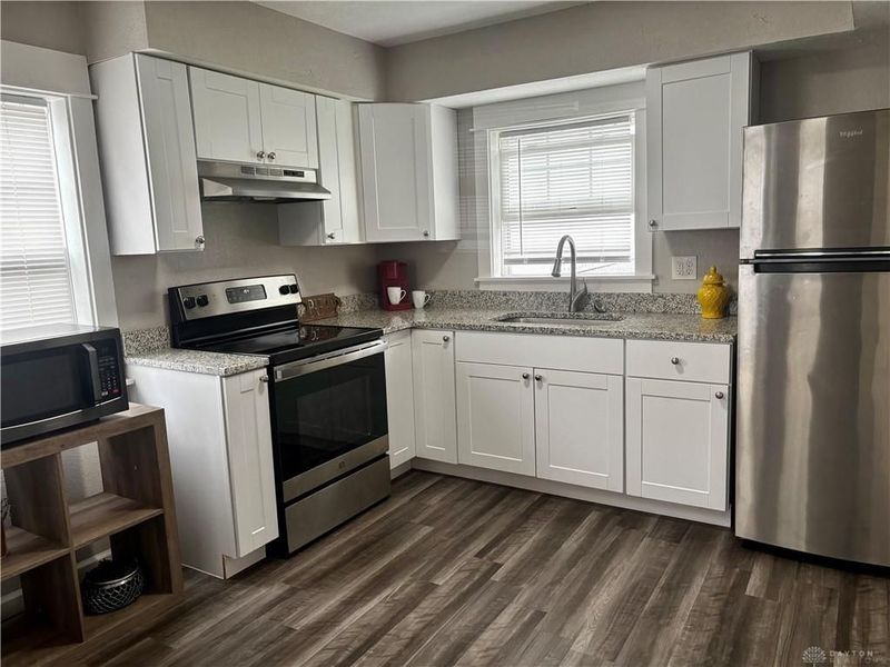 1815 Fieldstone Drive, Dayton, OH 45414 Photo 7