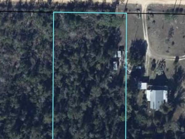 0 Arpana Circle , Alford, FL 32420