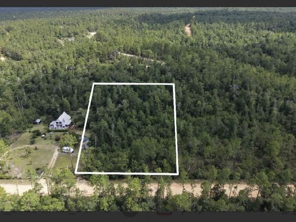 0 Arpana Circle, Alford, FL 32420