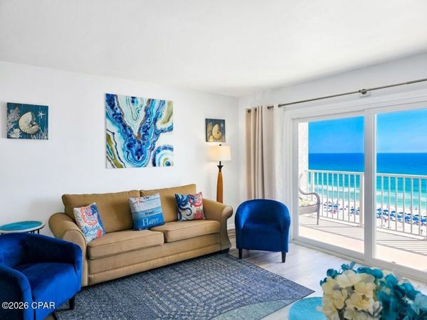 8743 Thomas Drive, Unit 810, Panama City Beach, FL 32408