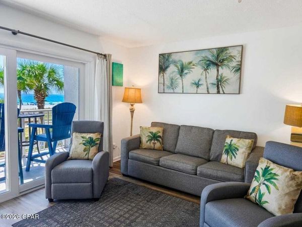 8743 Thomas Drive, Unit 209, Panama City Beach, FL 32408