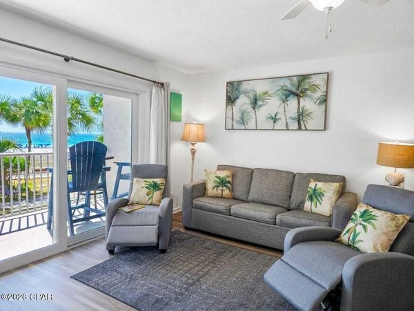 8743 Thomas Drive, Unit 209, Panama City Beach, FL 32408