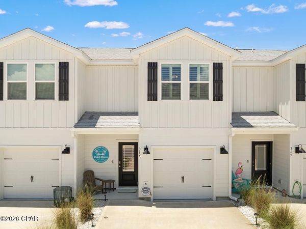 365 Salt Creek Lane , Mexico Beach, FL 32456