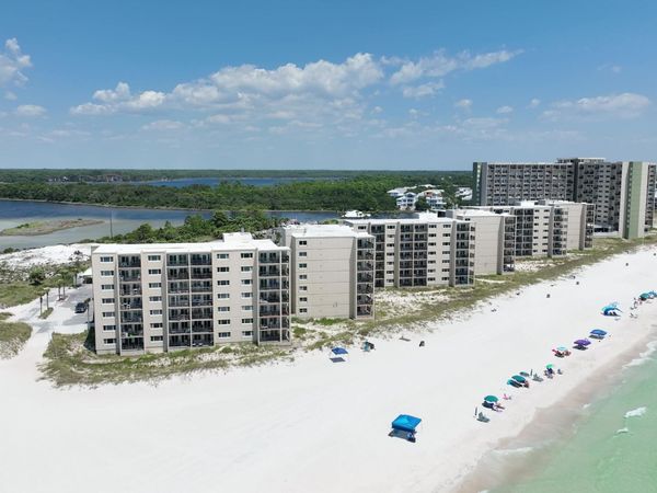 23223 Front Beach Road , Unit 311, Panama City Beach, FL 32413