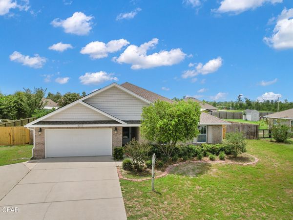 3217 Caitlin Street , Panama City, FL 32404