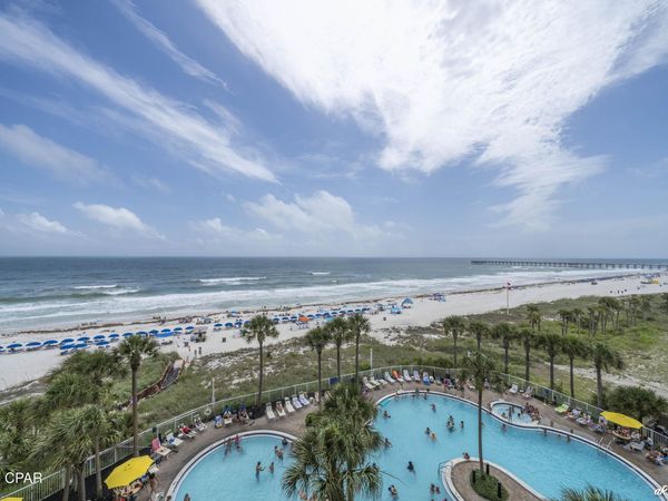 11807 Front Beach Road , Unit 1-605, Panama City Beach, FL 32407