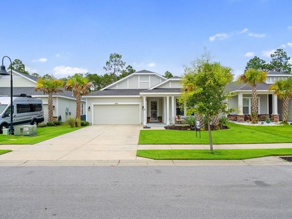 434 Foxtail Way, Panama City Beach, FL 32407