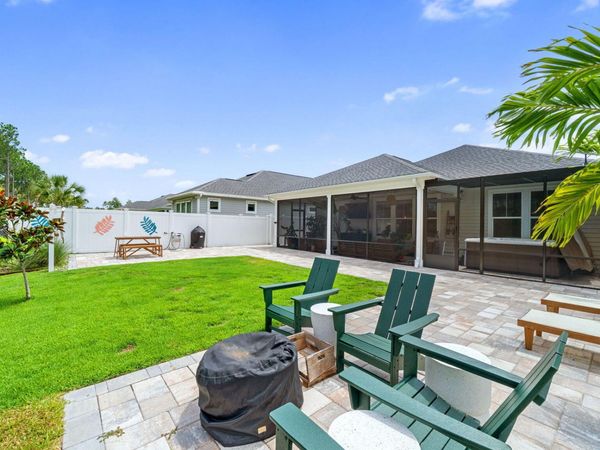 434 Foxtail Way, Panama City Beach, FL 32407
