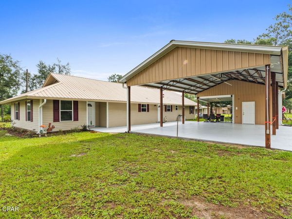 13816 Fiddlers Green Road, Southport, FL 32409
