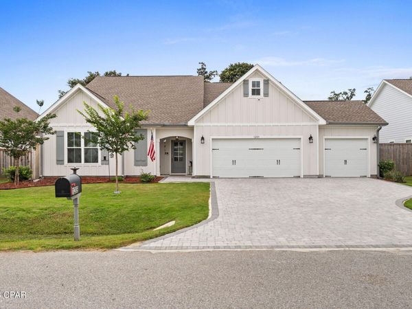 1209 New Hampshire Avenue, Lynn Haven, FL 32444