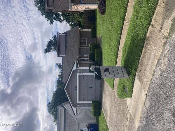 103 Ridgecrest Court, Panama City, FL 32405