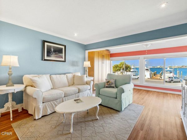4726 Bay Point Road , Unit C223, Panama City Beach, FL 32408