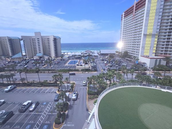 9860 S Thomas Drive , Unit C3-Floor 7, Panama City, FL 32408