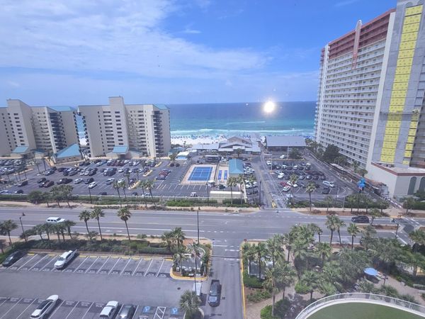 9860 S Thomas Drive , Unit C5-Floor 1, Panama City, FL 32408