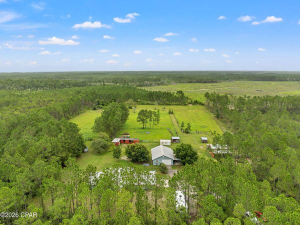 9140 Steel Field Road , Panama City Beach, FL 32413
