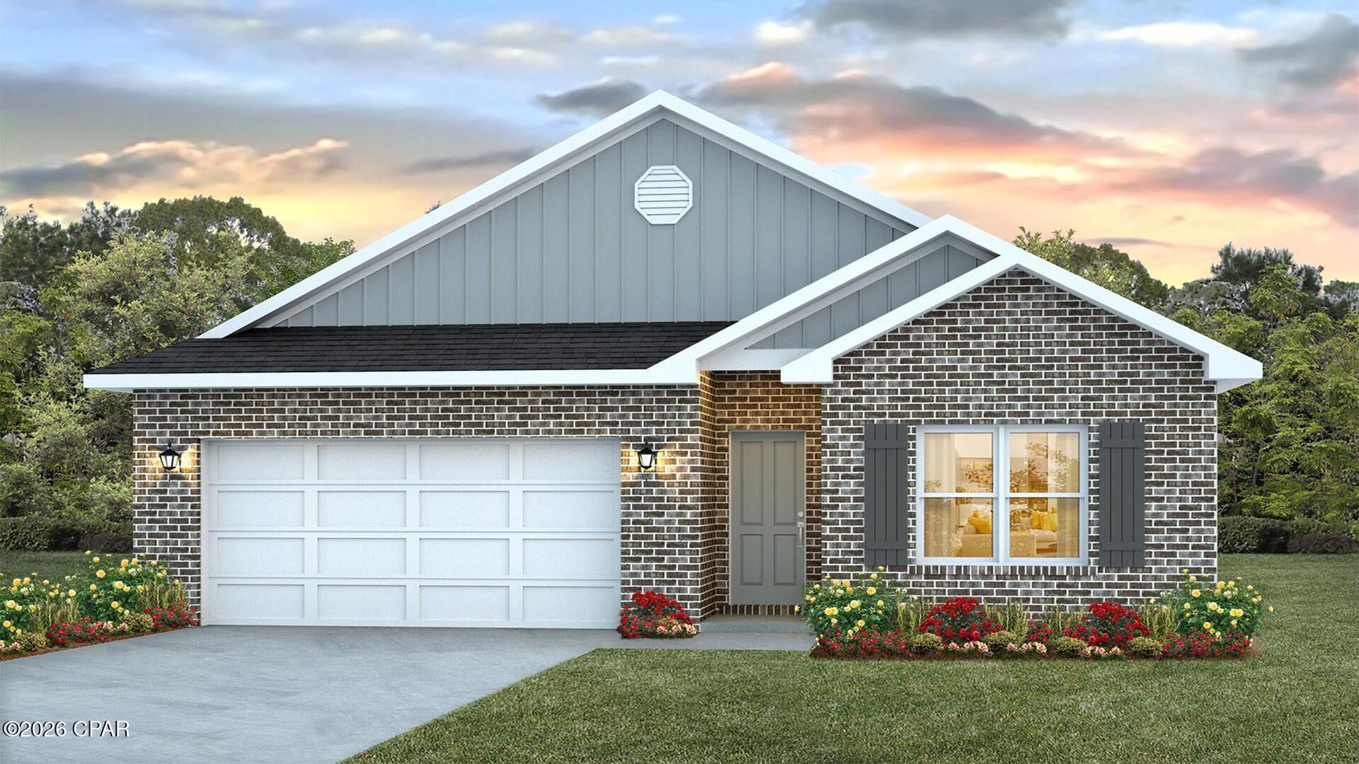 3159 Sawgrass Street , Panama City, FL 32404 Main Photo