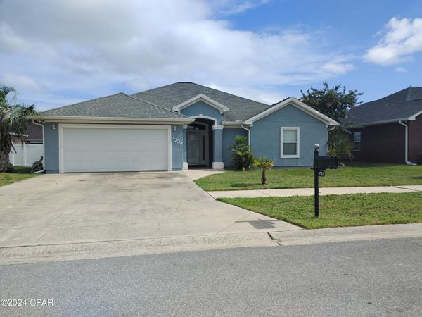 3707 Bay Tree Road , Lynn Haven, FL 32444