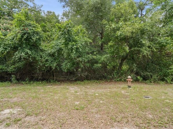 NW 183rd Rd, High Springs, FL 32643